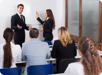 classroom